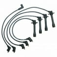 thumbnail image 2 of Walker Products 900-1193 Thundercore Ultra Spark Plug Wire Set, 2 of 2
