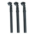 thumbnail image 4 of Bike Shock Absorbing Seatpost Aluminium Alloy Bike Seat Post 350 MM 30.4-31.6MM, 4 of 7