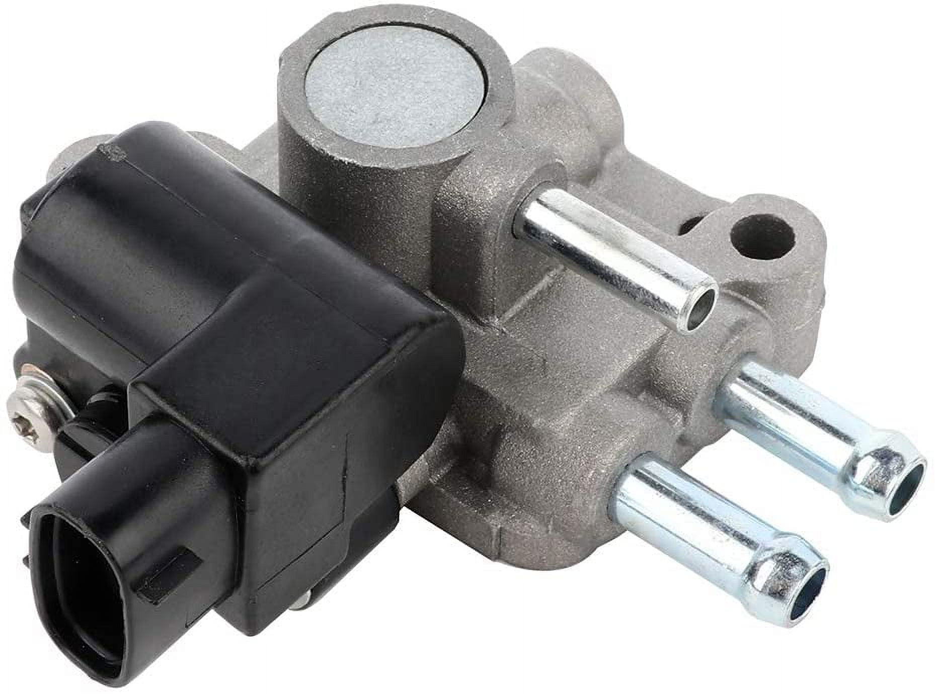 36460-PAA-L21 ECCPP Idle Air Control Valve for Controlling Fuel Injection iac motor fit for 1998-2002 for Honda for Accord, 2000 2002 for Honda for Accord SE Sedan