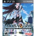 thumbnail image 1 of AKIBAS TRIP: UNDEAD & UNDRESSED.-PS3 Xseed PS3, 1 of 32