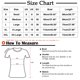 thumbnail image 3 of ICHUANYI Clearance Women Hollow Out Fashion Printing Short Sleeves V-Neck T-Shirt Blouse Tops(White, XL) ICHUANYI WER2023081110104, 3 of 9
