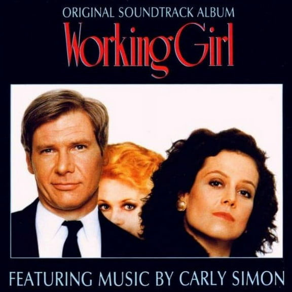 Working Girl: FEATURING MUSIC BY CARLY SIMON (CD) Album