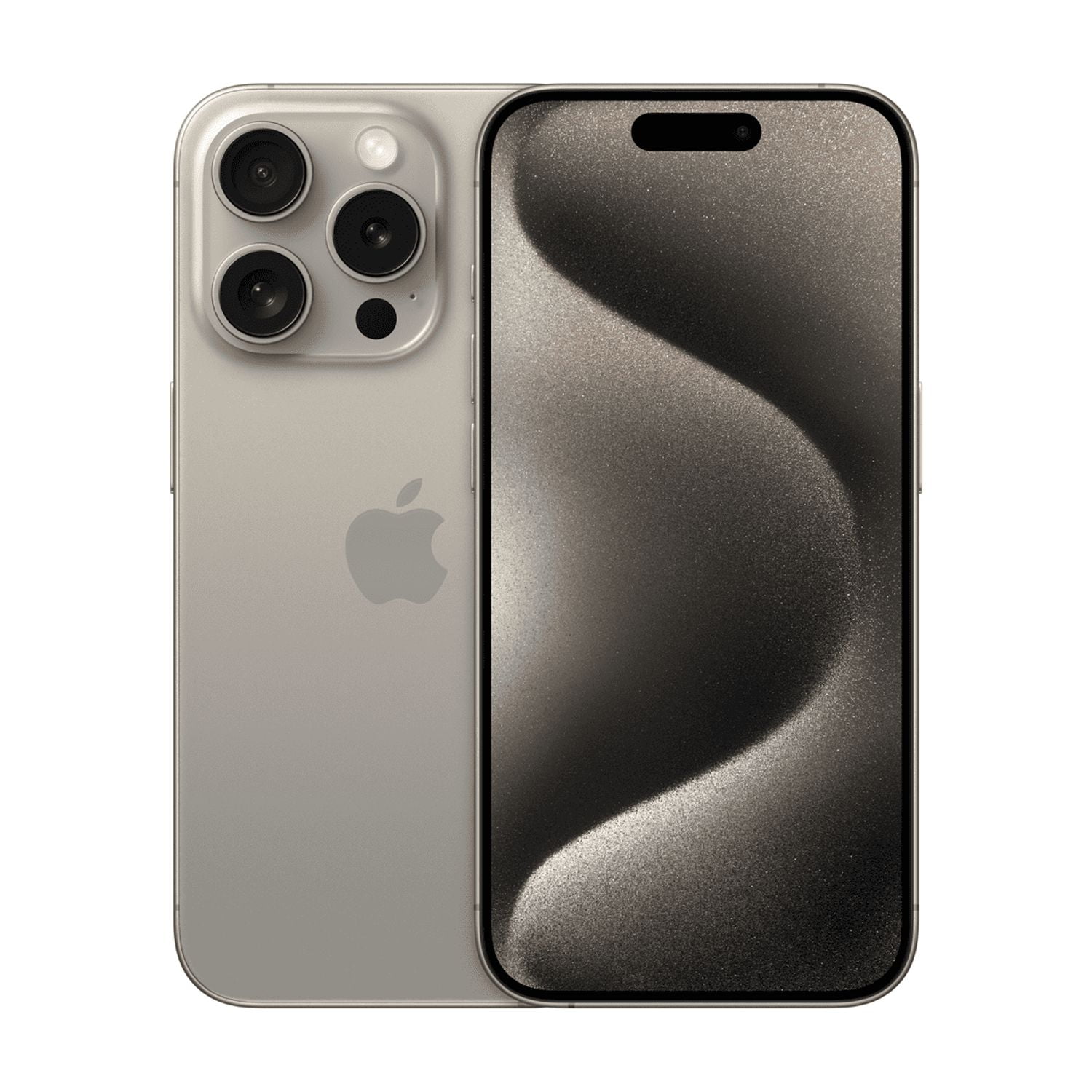 iPhone 15 Pro Titanium - Walmart.ca