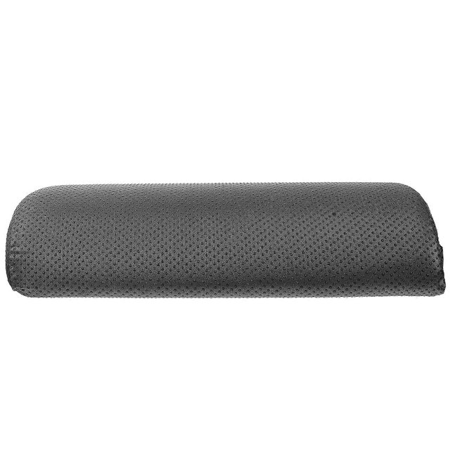 Cojín reposapiés debajo del escritorio Reposapiés práctico Almohada reposapiés para oficina en casa