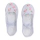 thumbnail image 1 of Nuevas zapatillas de ballet , gimnasia, suela , tallas para 30 Colco Zapatos de ballet del niño, 1 of 7