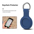 thumbnail image 4 of Funda protectora de silicona para Apple Airtags funda portátil para localizador, 4 of 8