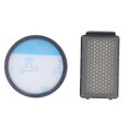 thumbnail image 2 of Filtro redondo Filtro rectangular para Rowenta RO3715 RO3759 RO3798 Accesorios para aspiradoras, 2 of 15