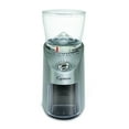 thumbnail image 5 of Capresso Electric Stainless Steel Burr Coffee Grinder, 5 of 6