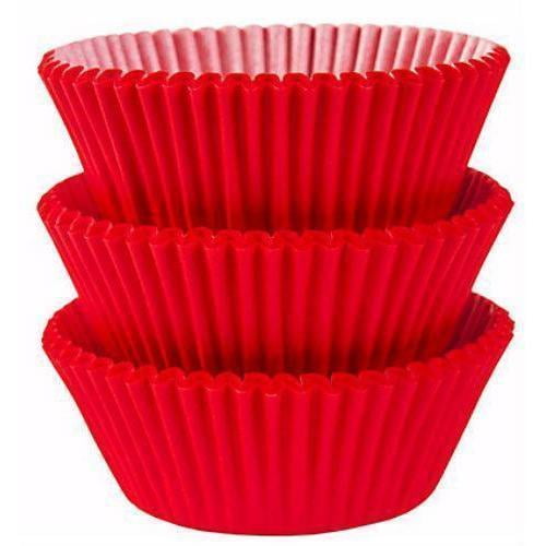 Standard top cupcake liners