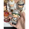 thumbnail image 5 of Hirono Shelter Series Blind Box Action Figure Trendy Figurines Home Desktop Decor Dolls Collection Model Toys Girls Gifts Kids, 5 of 5