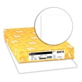 thumbnail image 2 of Paper 40414 Exact Index Card Stock, 110lb, 92 Bright, 11 x 17, 250 Sheets, White, 2 of 6