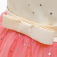 thumbnail image 5 of Toddler Rainbow Pageant Dresses for Girls Tutu Party Sparkly Princess Gown 2-10Years, 5 of 6