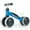 Blue, variant on Wdmiya Pink Baby Balance Bike for 1 Year Old Girls Gifts, 10 to 36 Months Kids Toddler Best First Birthday Gift, No Pedal Riding Toy Baby Walker Infant Bike