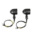 thumbnail image 2 of Zyutaosan Motorcycle Led Turn Signal Blinker Running Tail Lights Drl Universal, 2 of 5