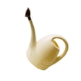 thumbnail image 2 of Regadera de mano Inteprter recargable para césped Jardín Patio amarillo Beige HA084155-01, 2 of 6