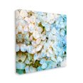 thumbnail image 3 of Country Blooming Hydrangeas Botanical & Floral Graphic Art Gallery Wrapped Canvas Print Wall Art, 3 of 7