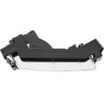 thumbnail image 4 of Front Fog Light Compatible with HONDA ACCORD 2013-2015 Right Passenger Side Assembly with Chrome Bezel Border Sedan, 4 of 5