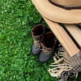 thumbnail image 3 of Micro Clover Seeds for Lawn - Microclover Seed for Planting - 1 Lb. ~400,000 Seeds - Drought-Tolerant Mini Clover Seed - Grass Alternative Miniclover Seeds for Lawn, 3 of 4