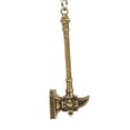 thumbnail image 5 of Total War Warhammer III Ghal Maraz Keychain Age of Sigmar Starforged Keychain, 5 of 5
