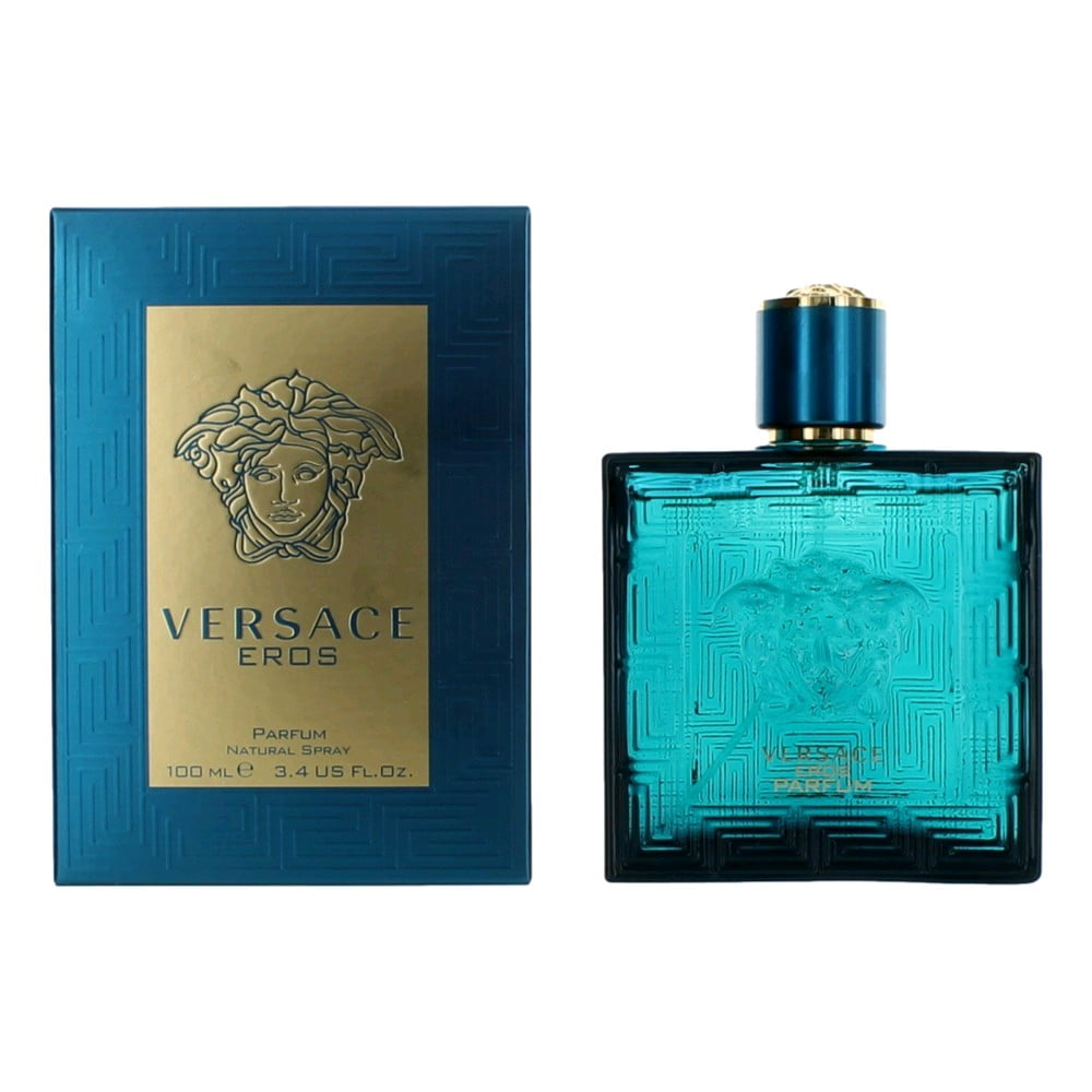versace eros parfum