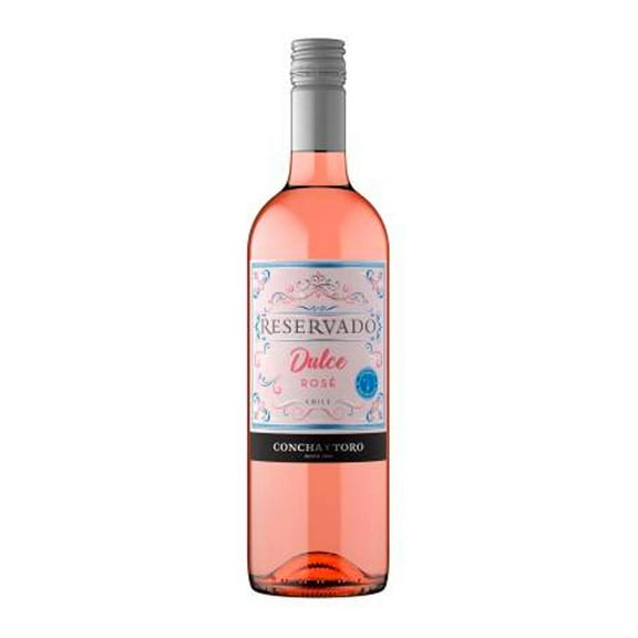 Vino Rosado Reservado Dulce 750 ml