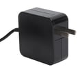 thumbnail image 1 of computadora 20V 2.25A 45W Adaptador de corriente de punta redonda para computadora portátil apto para Lenovo US Plug 100V-240V LHCER Descripción de la referencia, 1 of 7