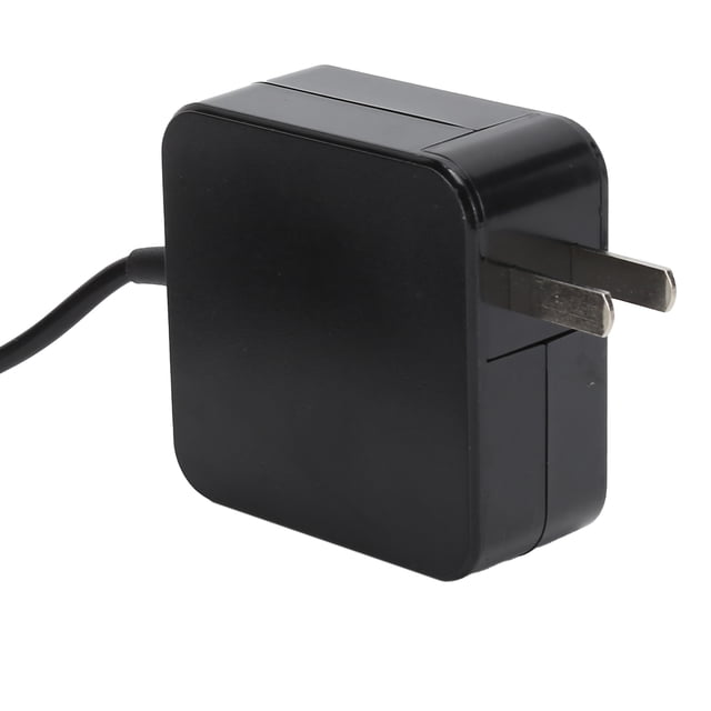 computadora 20V 2.25A 45W Adaptador de corriente de punta redonda para computadora portátil apto para Lenovo US Plug 100V-240V LHCER Descripción de la referencia