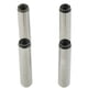 thumbnail image 2 of 4 piezas pasador de acero inoxidable clavijas de pasador de varilla de sujeción clavijas de soporte de estante de resistencia, diámetro Φ12x55mm Baoblaze Pasadores de acero de 4 piezas, 2 of 8