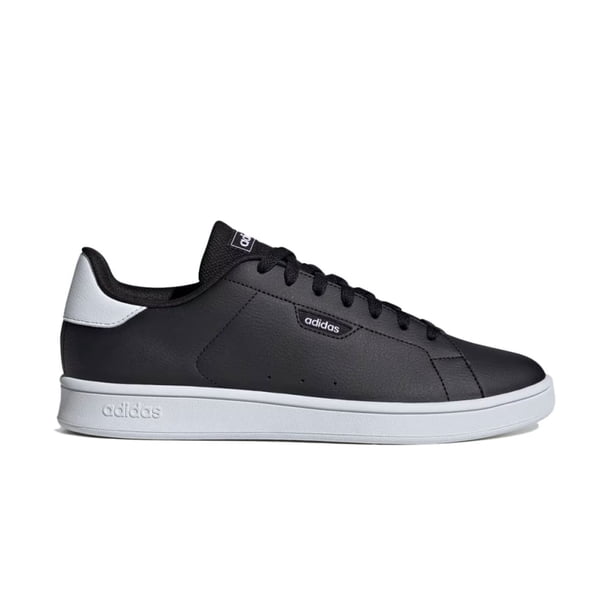 TENIS ADIDAS URBAN COURT IF9789 NEGRO HOMBRE 27CM