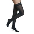 thumbnail image 5 of SIGVARIS Women’s Style Soft Opaque 840 Closed Toe Thigh-Highs w/Grip Top 20-30mmHg, 5 of 6