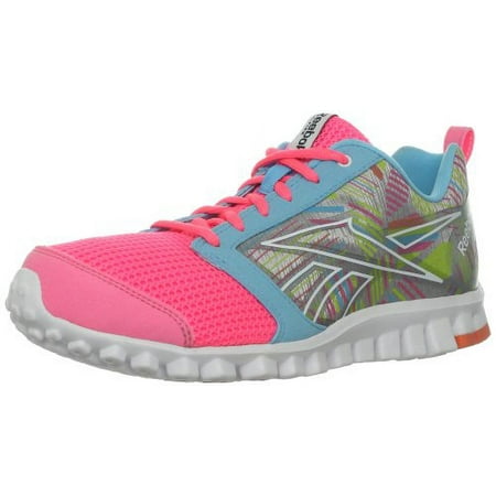 Reebok Women's Realflex Scream 2.0 Running Shoe