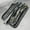 Blackgold, variant on wingsbro 6.7 Inches Hiarcutting Scissors Set, Professional Barber Scissors Full Set