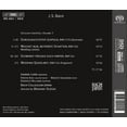 thumbnail image 2 of Masaaki Suzuki - Secular Cantatas 3 - Music & Performance - SACD, 2 of 2