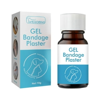Gel Bandage Plaster Liquid Plaster Invisible Protectors Breathable  Waterproof