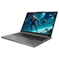 thumbnail image 2 of Laptop Gamer Lenovo Legion Slim 5 16ARP9: Ryzen 7 7435HS, RAM 16GB DDR5,SSD 512GB, Pantalla 16" LED, GeForce RTX 4060, Windows 11 Home, 2 of 3
