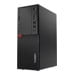 Lenovo 10M9000RUS ThinkCentre M710t Tower, 8GB, 1GB, Intel Core i5-7400, Windows 10 Pro 64, Integrated Intel HD Graphics (Cpu With Best Integrated Graphics)