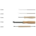 thumbnail image 4 of Pumpkin Carving Knife 15 Piece Set Fruit Knife Carving Knife Props, 4 of 4