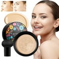 Fair And Exclusive Even Concealer Concealers for The Face Natural Sea
