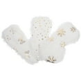 thumbnail image 2 of Shisuyan 3pcs Nighttime Eye Mask Plush Eye Masks for Sleep Relief Light Blocking All People, 2 of 8