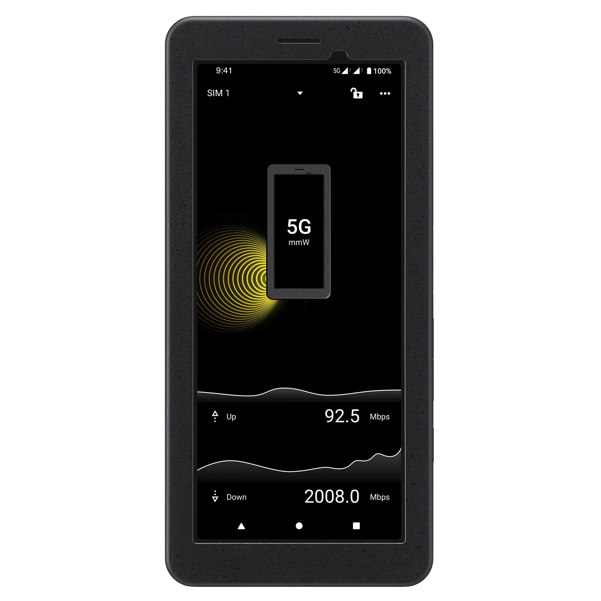 Sony PDT-FP1 Portable Data Transmitter