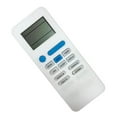 thumbnail image 4 of New Original For DENKA LCD Air Conditioner Remote Control With ECO GYKQ-52, 4 of 4