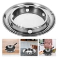thumbnail image 1 of unbranded Organizador Compacto Para Cocina Con Soporte Resistente De Acero Inoxidable, 1 of 8