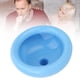 thumbnail image 5 of Copa de percusión de pecho semicírculo uniforme estrés delicado exterior borde suave flema quitar copa para dormitorio para hombre Anggrek Otros, 5 of 8