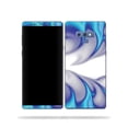 thumbnail image 1 of MightySkins SAGNOTE9-Blue Fire Skin for Samsung Galaxy Note 9 - Blue Fire, 1 of 4