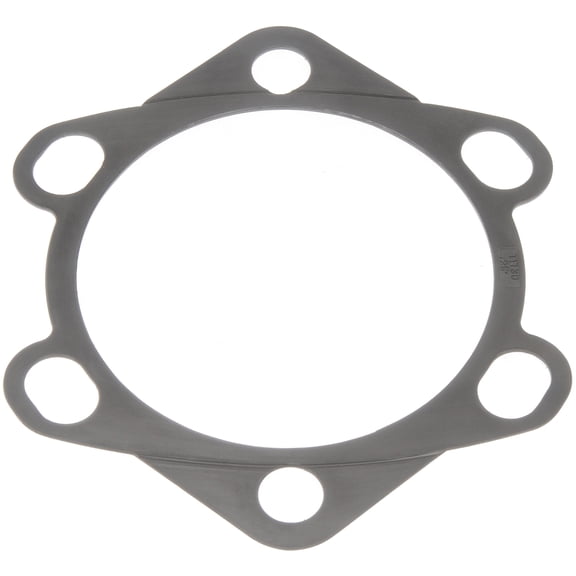 Dorman AK811586PR Rear Alignment Camber Shim for Specific Models