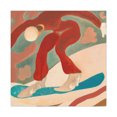 thumbnail image 1 of Snow Riding the Renaissance - Canvas, 1 of 10