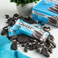 thumbnail image 5 of Quest Nutrition Original 21g Protein Bar, Cookies & Cream Flavor, Single, 1 Count, 5 of 9