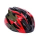 thumbnail image 2 of Casco de bicicleta para niños Strade Fareast Limited ligero negro rojo para ciclismo y patineta, 2 of 8