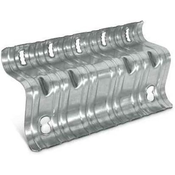 Simpson Strong-Tie URFP-SDS3 Universal Retrofit Foundation Plate with SDS Screws Case of 10