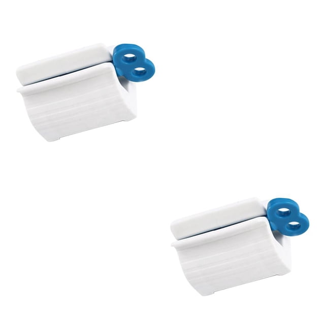 Exprimidor de tubos Wosthever dispensador cocina Azul CBP079748